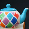 Paint-it-Yourself Ceramics