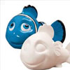 Paint-it-Yourself Ceramics