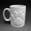 Paint-it-Yourself Ceramics