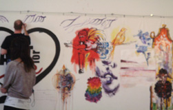 Art FOR LOVE