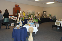 Katerina Atapina Celebration of Life Art and Unique Gift Show